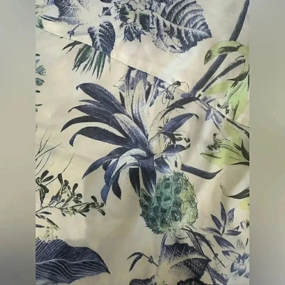 Men’s Marc Anthony button up slim fit large / A29 - Picture 4 of 4